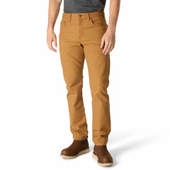 slim tapered rugged flex® duck pant