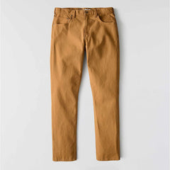 slim tapered rugged flex® duck pant