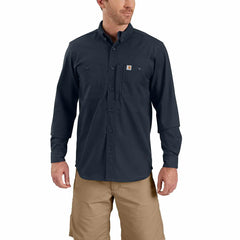 rugged professional™ series long-sleeve shirt