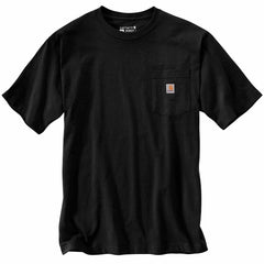 relaxed fit lightweight short-sleeve pocket c graphic t-shirt