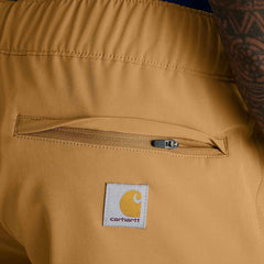 relaxed 7" force phoenix pull on short