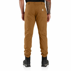 relaxed tapered rigby jogger