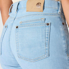 women's essential jean