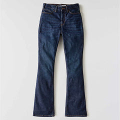 women's tiller jean