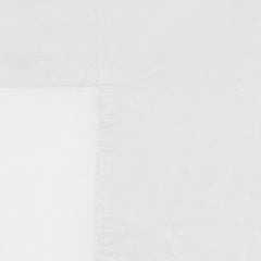 Canopies & Gazebos Party Tent Sidewall 2 pcs with Window PE White,This set includes two side panels, providing ample coverage for your party tent. Please note: For enhanced protection against heavy do