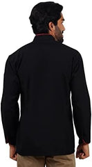 Chef Coat, Chef Jacket With (small to 6XL size) (NC-01)