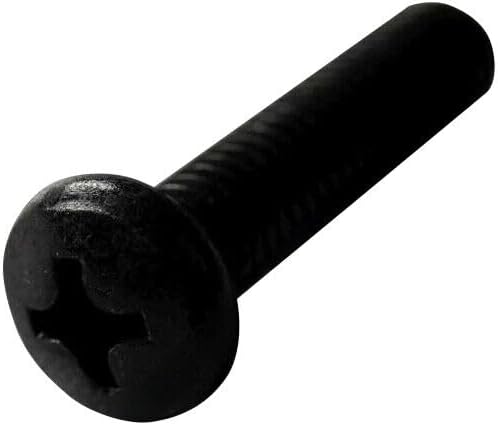 for Haier 8143812105201 Appliance Screw Tv Stand- 1 Pcs