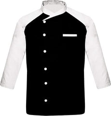 Chef Jacket, Chef Coat Quality Is Priority. (NC-05)