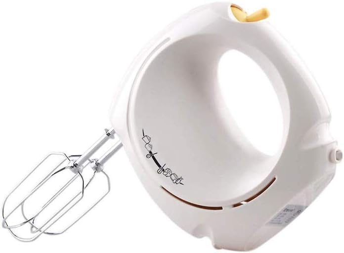 Handheld Electric Hand Mixer,Speed Hand Mixer Electric, Power Kitchen Hand Mixers with Stainless Steel fine