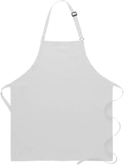 DayStar Apparel 211 Pencil Pocket Bib Apron