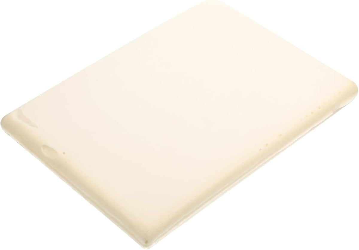 Memory Foam Chair Cushion Replacement Kit for Office Use Breathable and Easy to Clean Inner Sponge Mat Rectangular Shape Comfortable Seat Pad for Long Sitting