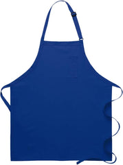 DayStar Apparel 211 Pencil Pocket Bib Apron