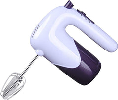 Hand Mixer Electric 5 Speed Mode, Hand Held Mixer with Button, One Button Eject Design fine