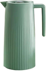 Electric Kettle Insulated Water Bottle Small Household Hot Water Bottle Glass Inner Insulation Bottle Warm Water Bottle Tea Kettle