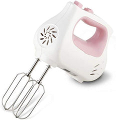 Egg Beater-Speed Hand Mixer Electric, Power Kitchen Hand Mixers fine