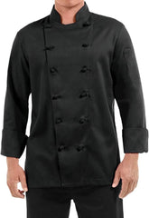 Men's Chef Coat jacket Full Sleeve