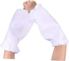 Waterproof Oversleeves 4 Sets for Kitchen Cooking Cleaning Gardening Protect Your Arms