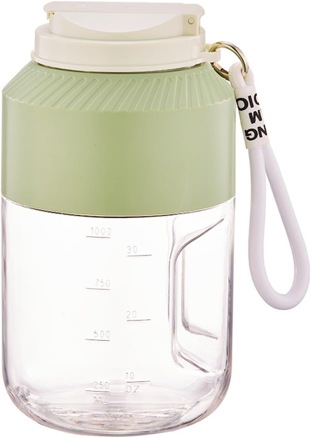 Juicing Cup Fruit Portable Juicer Multifunctional Home Wireless Crushable Ice