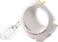 Egg Beater- Speed Hand Mixer Electric,Power Kitchen Hand Mixers with Stainless Steel Attachments and Storage Case fine