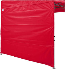 Impact Canopy 8-Foot Canopy Tent Wall, Sidewall Only, White