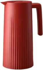 Electric Kettle Insulated Water Bottle Small Household Hot Water Bottle Glass Inner Insulation Bottle Warm Water Bottle Tea Kettle