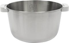 Electric Dough Mixer Flour Kneader, 200W 110V Home Dough Maker Kitchen Flour Kneader, 5 L Household Dough Maker Kitchen Flour Kneading Machine for Breakfast, Noodle and Dumpling Shop White