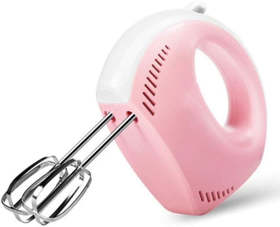 Egg Beater-Hand Mixer Handheld Mixer Food and Cake Electric Mixer fine