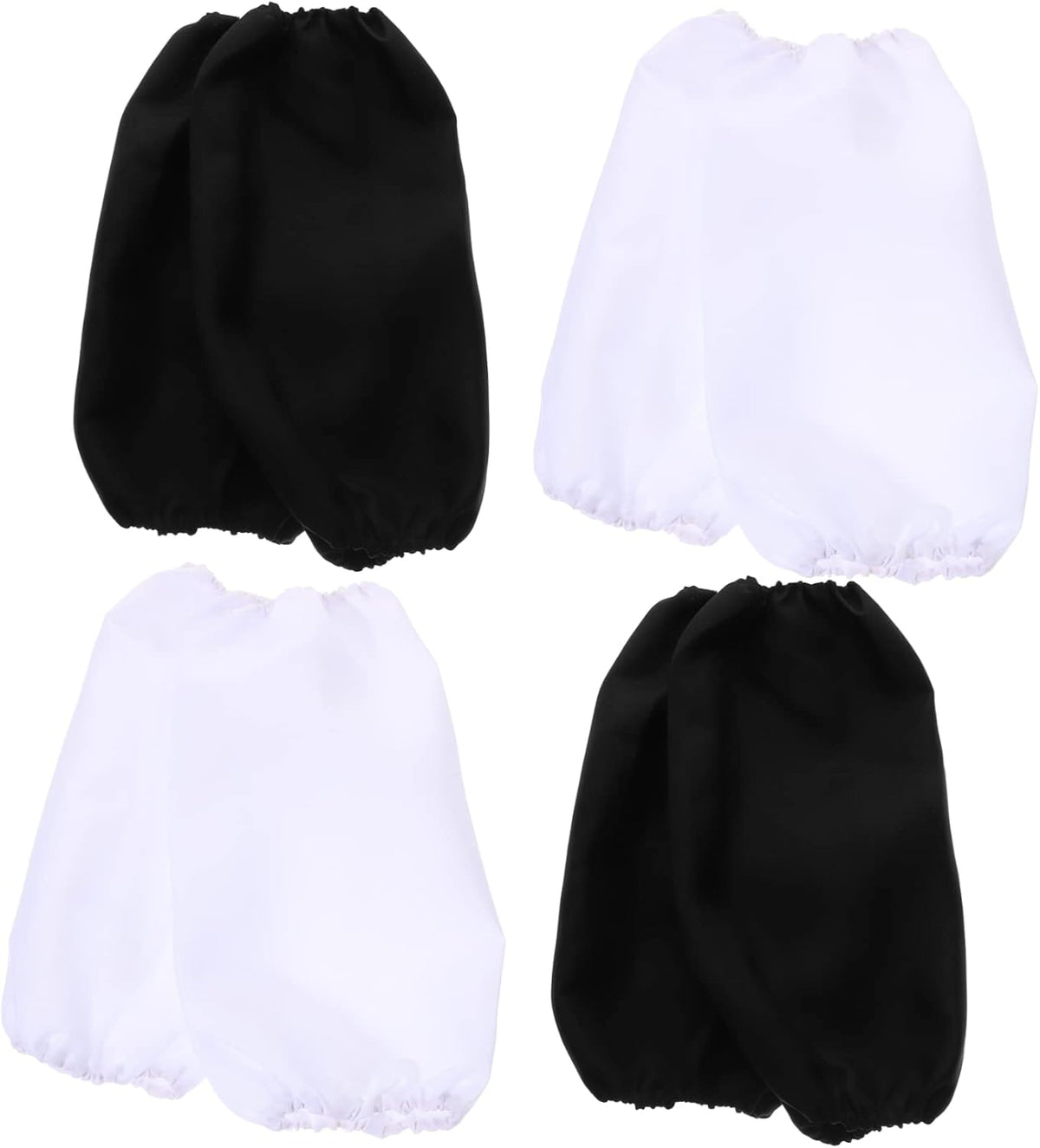 Waterproof Oversleeves 4 Sets for Kitchen Cooking Cleaning Gardening Protect Your Arms