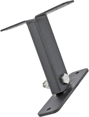 3Pcs Heavy Duty Roof Riser Bracket, 90 Degree Adjustable Pergola Roof Mount Bracket, Stainless Steel Material for Durability, No Roof Cutting Required, with 18 Screws Included