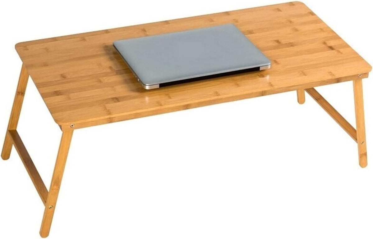 HARAY PC Writing Desks Folding Computer Desk Bed Laptop Bedroom Desk Student Dormitory Lifting Desk Writing Desk Small Desk Study Desk Home Simple Office Desk Office Workstation