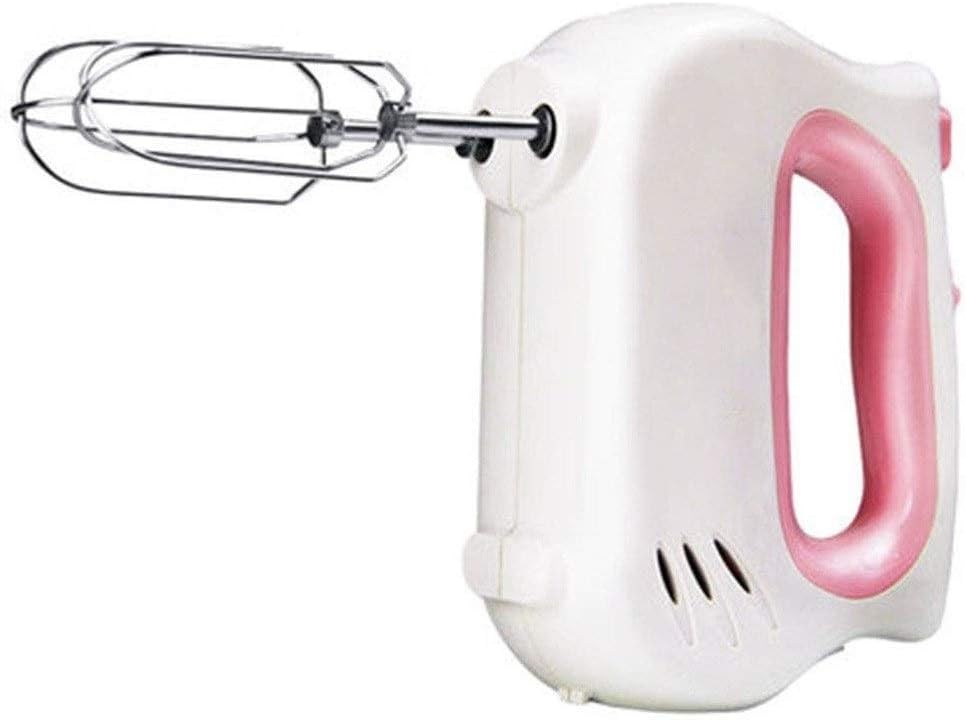 Egg Beater-Speed Hand Mixer Electric, Power Kitchen Hand Mixers fine