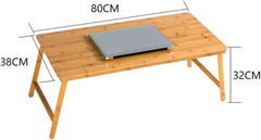 HARAY PC Writing Desks Folding Computer Desk Bed Laptop Bedroom Desk Student Dormitory Lifting Desk Writing Desk Small Desk Study Desk Home Simple Office Desk Office Workstation