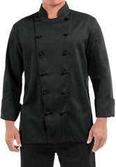Men's Chef Coat jacket Full Sleeve