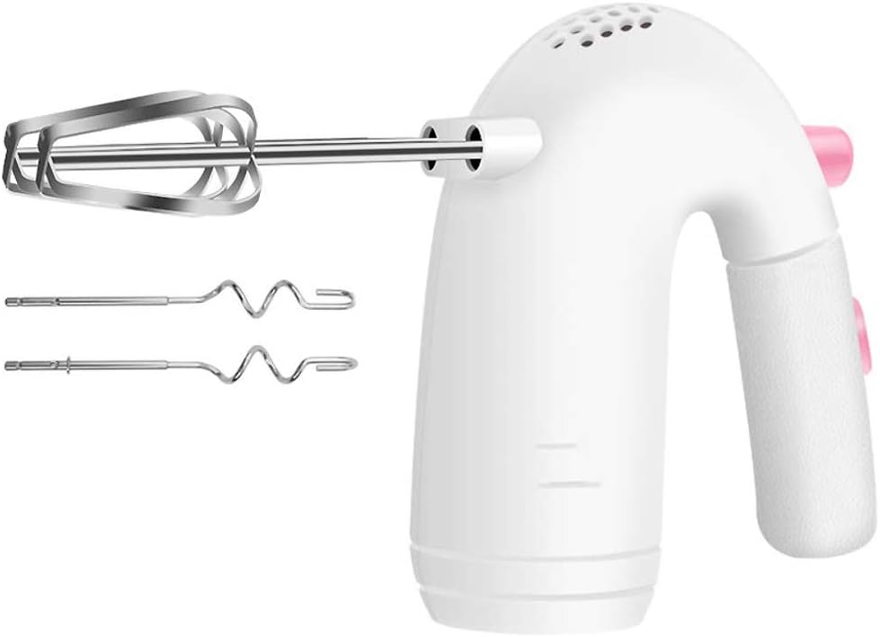 Egg Beate- Hand Mixer Electric Durable Speed Powerful Handheld Mixer Food and Cake Electric Mixer with Turbo and Easy Eject Button fine