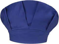 Colaxi Chef Hat Doctor Cap Multifunctional Versatile Easy to Clean Adjustable for Unisex Adults Catering Gifts Accessories
