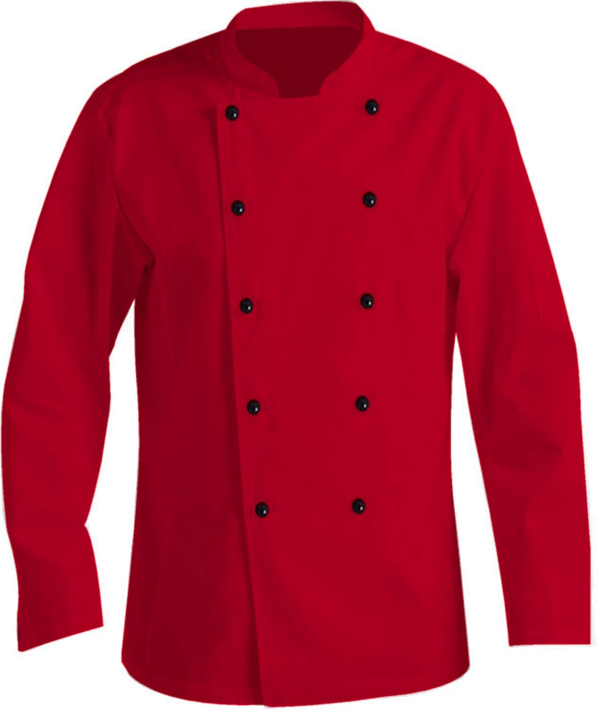 Men's Chef Coat/Chef Jacket Multi-Colored Full Sleeve Chef Coat Size (S-6XL)