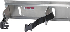 Extreme Max 5001.6251 Pop-Up Canopy Tent & Storage Brackets & Adjustable Safety Straps for Enclosed Trailer & Garage