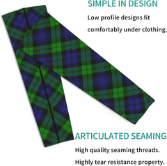 UV Sun Protection Arm Sleeves for Men & Women, Cooling Compression, Tattoo Cover for Golf, Sports, Outdoor Use