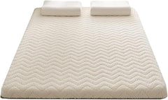 Japanese Futon Mattress,Tatami Mattress, Japanese Camping Mattress Roll Up Floor Lounger Sleeping Pad Tatami Mat Breathable Floor Guest Bed,(Grey,120x200cm(47 * 79in))