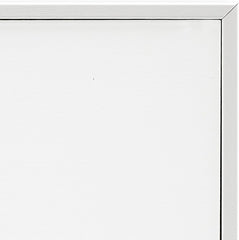 Stupell Industries Windward Beach Hammock Framed Giclee Art Design by Noah Bay