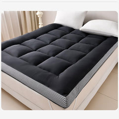 Futon Mattress Thicken, Twin/Full/Queen/King Japanese Floor Mattress Tatami Foldable Sleeping Mat Camping Mattrass(D,120 * 200cm)