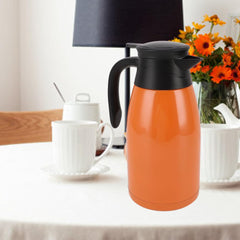 1400ML Electric Kettle Stainless Steel Car Kettle Boiler Travel Cup Portable Water Boiler Car Kettle Boiler for Hot Water Kettle Tea Coffee Making