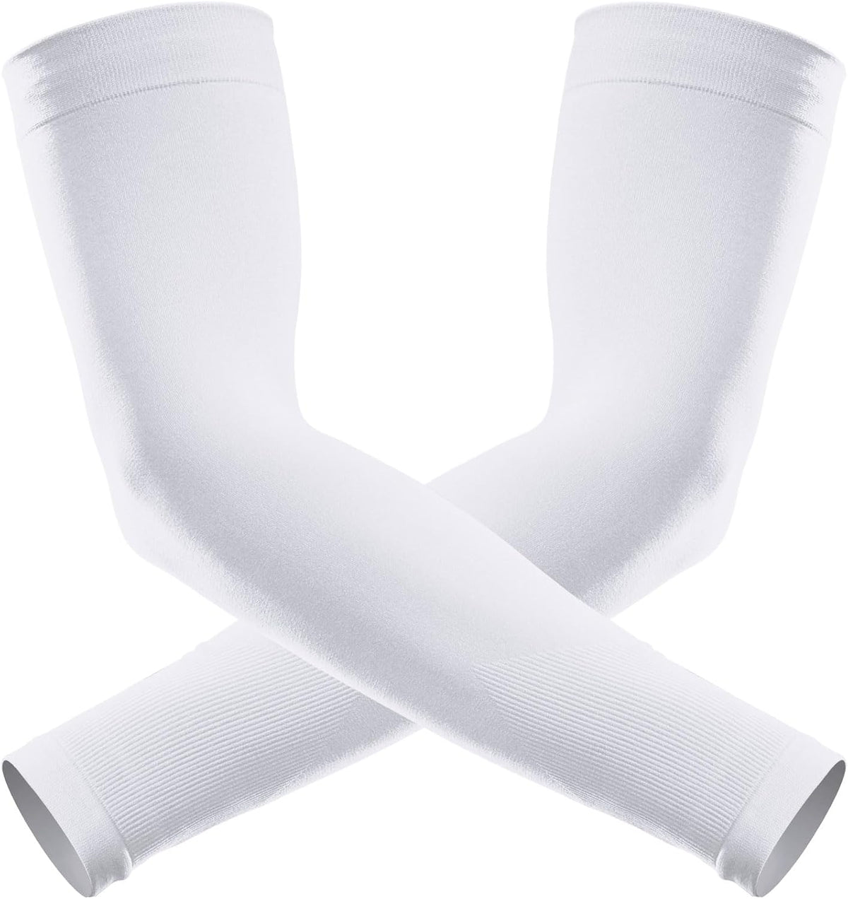 GOUNOD Arm Sleeves for Sun Protection with UV Cover - Cooling Tattoo Cover Up Sleeves for Working Out, Football