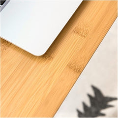 HARAY PC Writing Desks Folding Computer Desk Bed Laptop Bedroom Desk Student Dormitory Lifting Desk Writing Desk Small Desk Study Desk Home Simple Office Desk Office Workstation