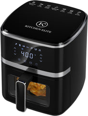 Air Fryer Oven 5 L, 7 Presets