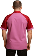 Modern Fit Chef Coat – Sleek Culinary Jacket for Chefs & Kitchen Staff