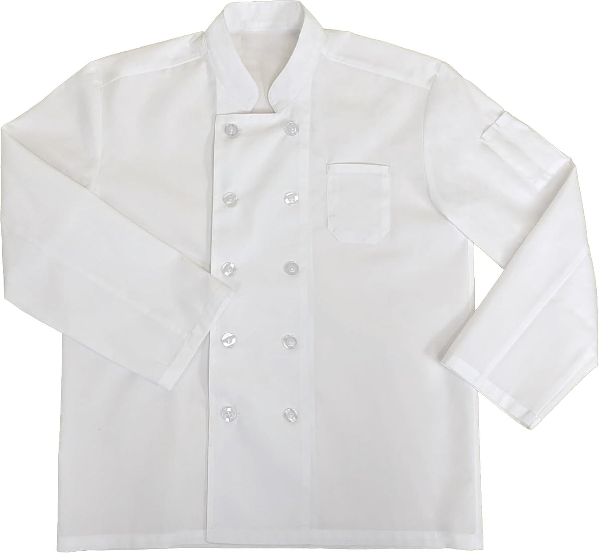ChefsCloset Kids Size Peanut Youth Chef Coat