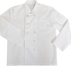 ChefsCloset Kids Size Peanut Youth Chef Coat