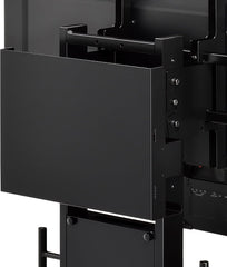 Hayami Corporation PHP-S8202 TV Stand Option Camera Stand for PH-820 Series, Silver