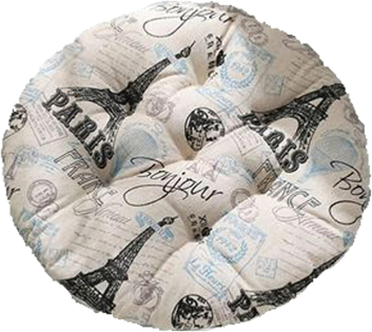 Chair Pads and Cushions for Dining Chairs 1 Pack, Seat Cushions for Kitchen Chairs, Seat Pads for Outdoor Chairs, Non Skid, for Office Patio Furniture Chairs Home Use